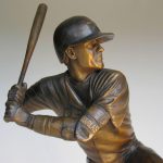 Sports | Bronze Art By Hogan